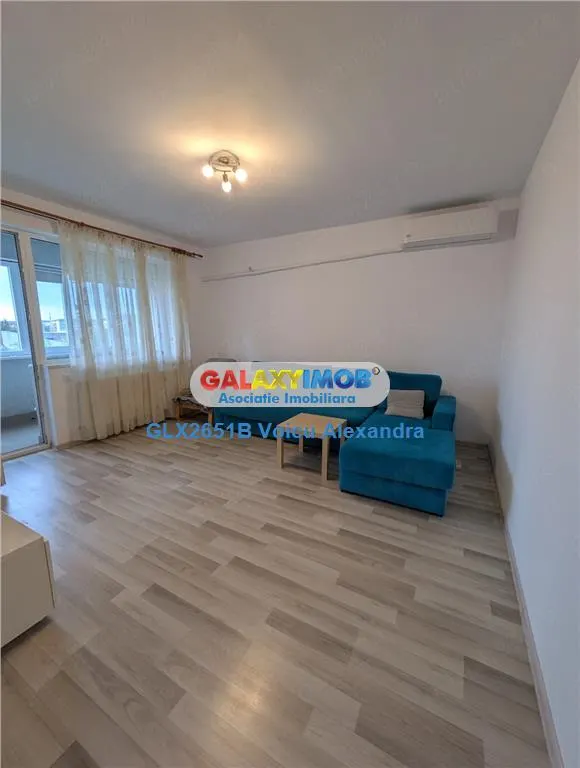 Apartament Modern Bloc Nou Berceni - Dimitrie Leonida - Sf Agnes - foto 2