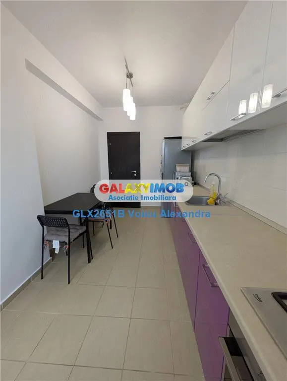 Apartament Modern Bloc Nou Berceni - Dimitrie Leonida - Sf Agnes - foto 3