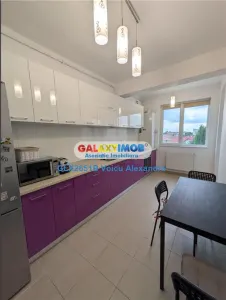 Apartament Modern Bloc Nou Berceni - Dimitrie Leonida - Sf Agnes - foto 4