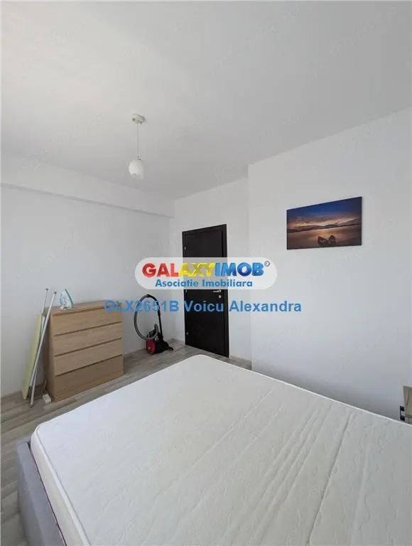 Apartament Modern Bloc Nou Berceni - Dimitrie Leonida - Sf Agnes - foto 5