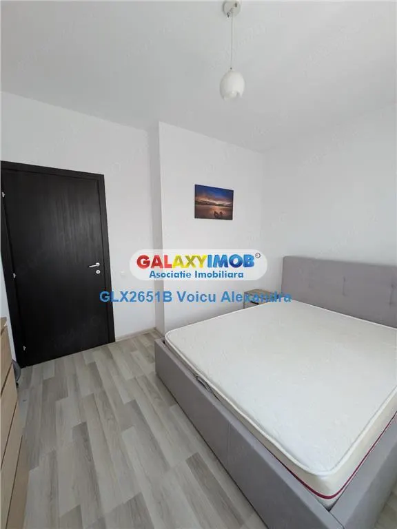 Apartament Modern Bloc Nou Berceni - Dimitrie Leonida - Sf Agnes - foto 6