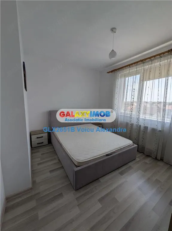 Apartament Modern Bloc Nou Berceni - Dimitrie Leonida - Sf Agnes - foto 7