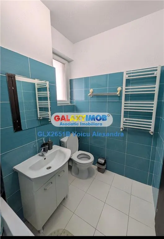 Apartament Modern Bloc Nou Berceni - Dimitrie Leonida - Sf Agnes - foto 9