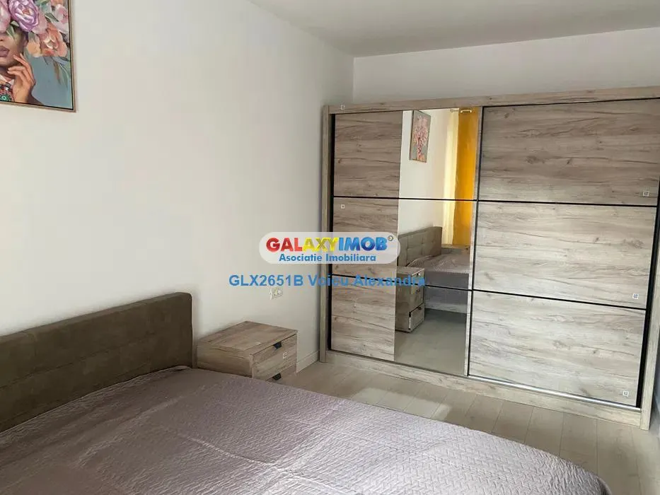 Apartament Bloc Nou Berceni - Dimitrie Leonida - Joy Biruintei - foto 2