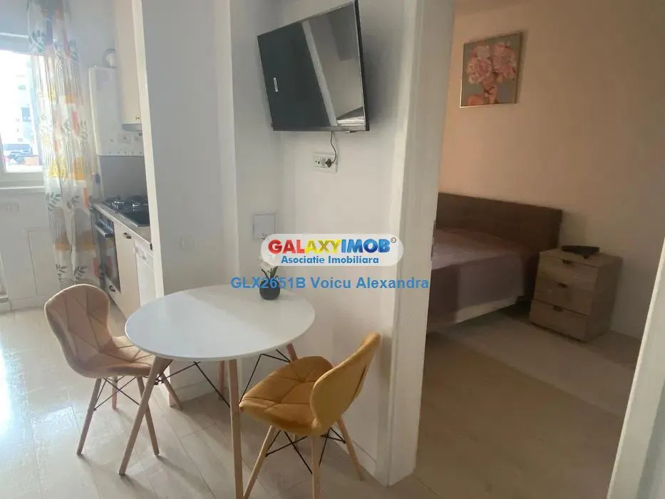 Apartament Bloc Nou Berceni - Dimitrie Leonida - Joy Biruintei - foto 4