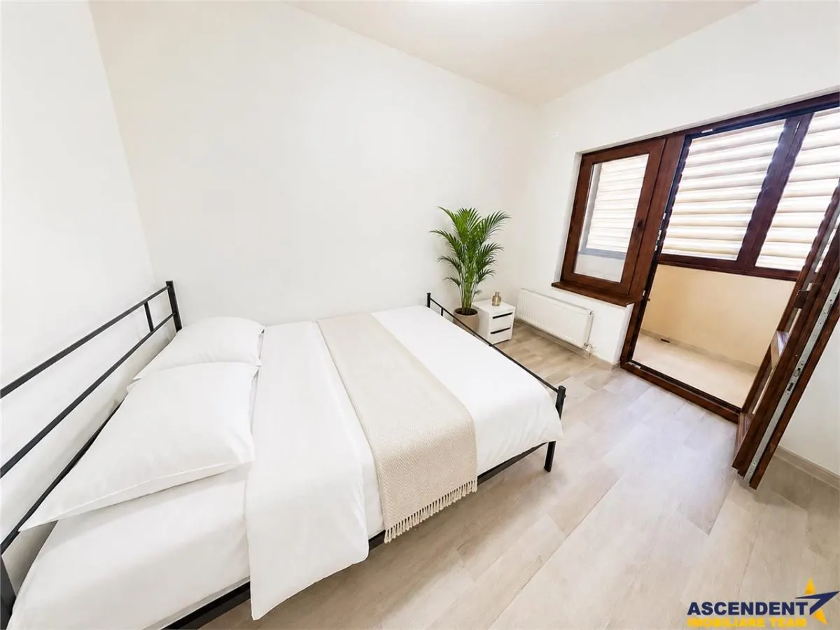 Apartament cochet si luminos in Sanpetru Residence, Brasov - foto 1