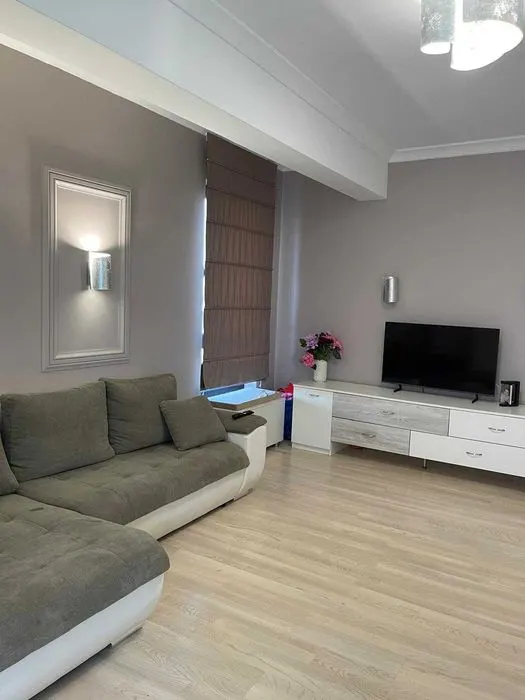 Apartament 2 camere decomandat | Grand Beetle Păcurari | 50 mp | Etaj 6 | Disponibil imediat - foto 1