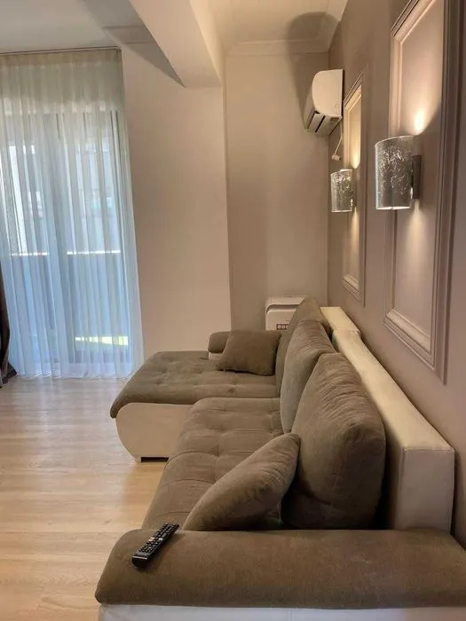 Apartament 2 camere decomandat | Grand Beetle Păcurari | 50 mp | Etaj 6 | Disponibil imediat - foto 2