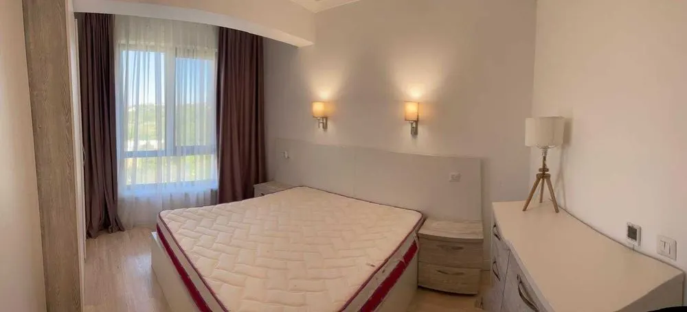 Apartament 2 camere decomandat | Grand Beetle Păcurari | 50 mp | Etaj 6 | Disponibil imediat - foto 4