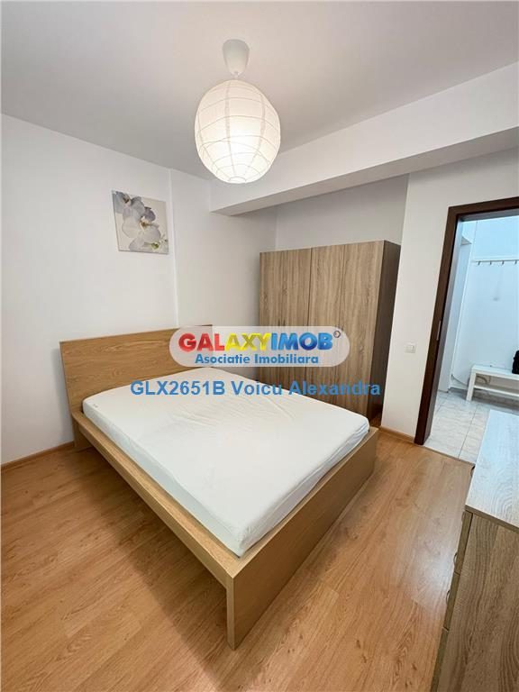 Apartament Bloc Nou - Dimitrie Leonida - Berceni - Parcare - Bucuresti