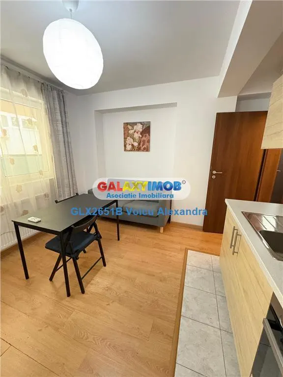 Apartament Bloc Nou - Dimitrie Leonida - Berceni - Parcare - foto 6