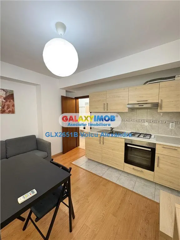 Apartament Bloc Nou - Dimitrie Leonida - Berceni - Parcare - foto 7