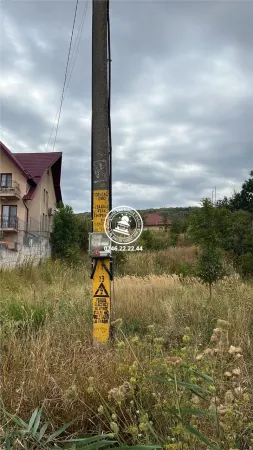 Teren Tomești - poza 3