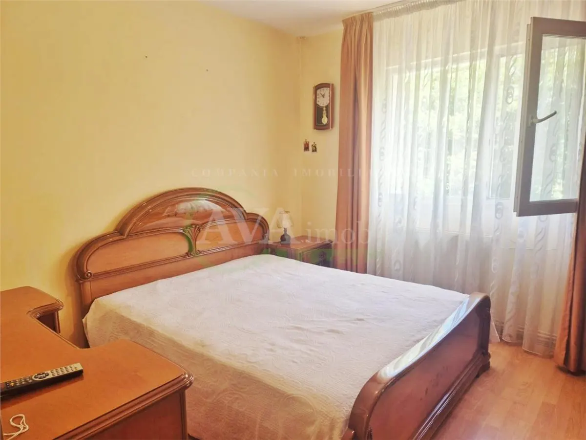 Apartament 2 camere decomandate, zona Narcisa| Mobilat - foto 1