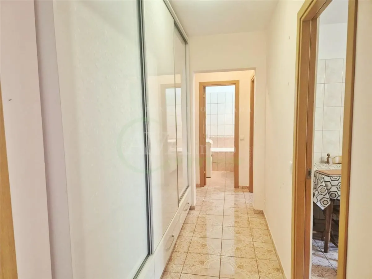 Apartament 2 camere decomandate, zona Narcisa| Mobilat - foto 11