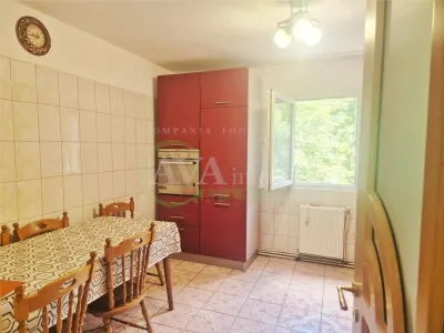 Apartament 2 camere decomandate, zona Narcisa| Mobilat - foto 9