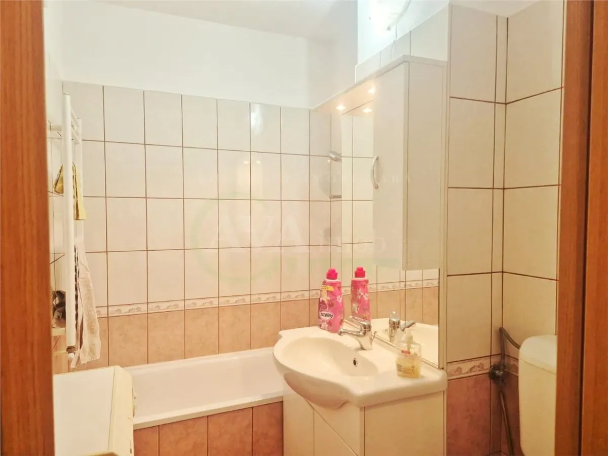 Apartament 2 camere decomandate, zona Narcisa| Mobilat - foto 10