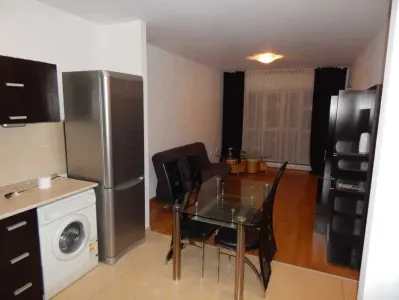 Apartament 2 camere | Green Park â€“ Tătărași | Bloc nou | Balcon generos | Ideal pentru cuplu - Iasi