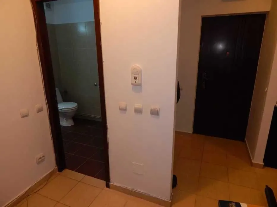 Apartament 2 camere | Green Park â€“ Tătărași | Bloc nou | Balcon generos | Ideal pentru cuplu - foto 5