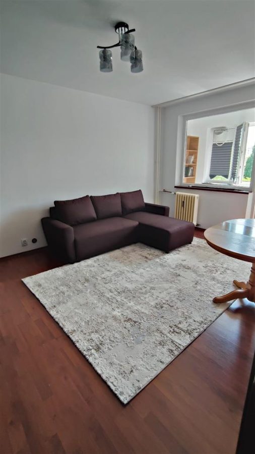Apartament 2 camere, decomandat renovat complet | Berceni - Bucuresti