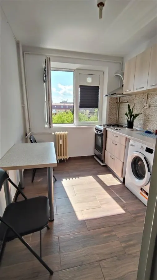 Apartament 2 camere, decomandat renovat complet | Berceni - foto 20