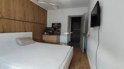 Apartament 2 camere, decomandat renovat complet | Berceni - foto 22
