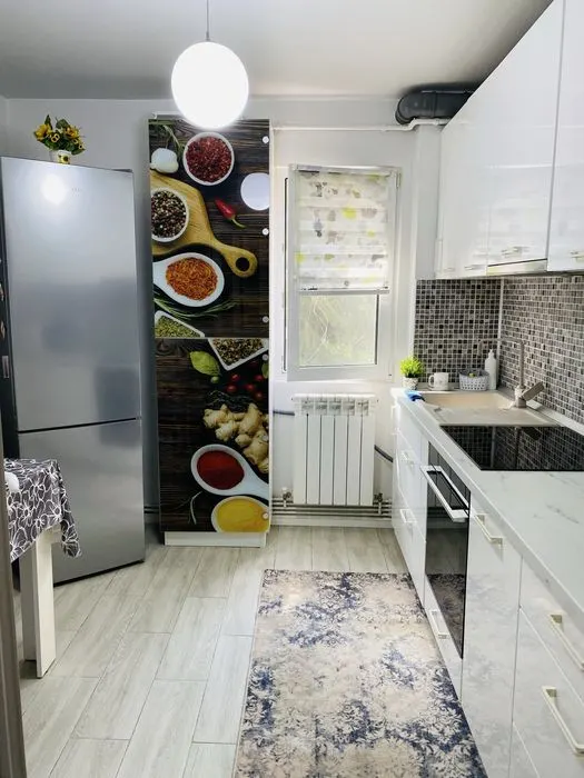 Apartament 3 camere | Zonă centrală | La 1,3 km de Palas | Ideal pentru cuplu sau familie - foto 2