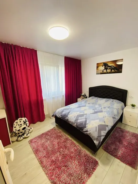 Apartament 3 camere | Zonă centrală | La 1,3 km de Palas | Ideal pentru cuplu sau familie - foto 5