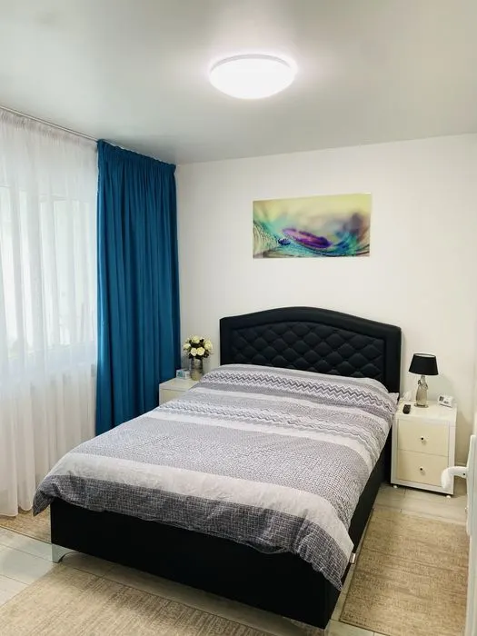 Apartament 3 camere | Zonă centrală | La 1,3 km de Palas | Ideal pentru cuplu sau familie - foto 8