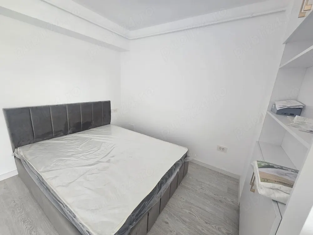 Apartament 1 cameră | Galata | 45 mp | Bloc nou | Parcare inclusă | Balcon - foto 2