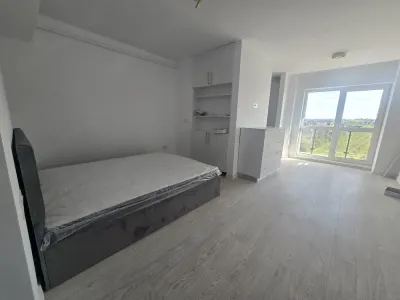 Apartament 1 cameră | Galata | 45 mp | Bloc nou | Parcare inclusă | Balcon - foto 3