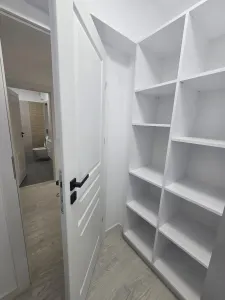 Apartament 1 cameră | Galata | 45 mp | Bloc nou | Parcare inclusă | Balcon - foto 4