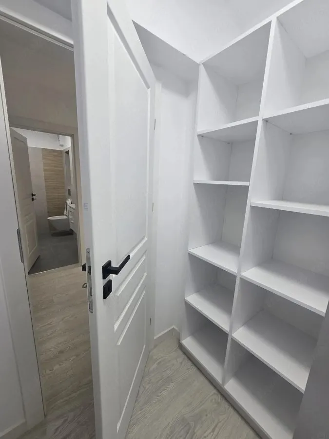 Apartament 1 cameră | Galata | 45 mp | Bloc nou | Parcare inclusă | Balcon - foto 4