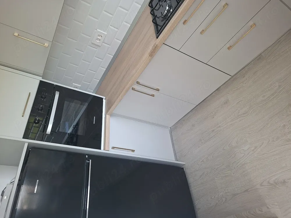 Apartament 1 cameră | Galata | 45 mp | Bloc nou | Parcare inclusă | Balcon - foto 8