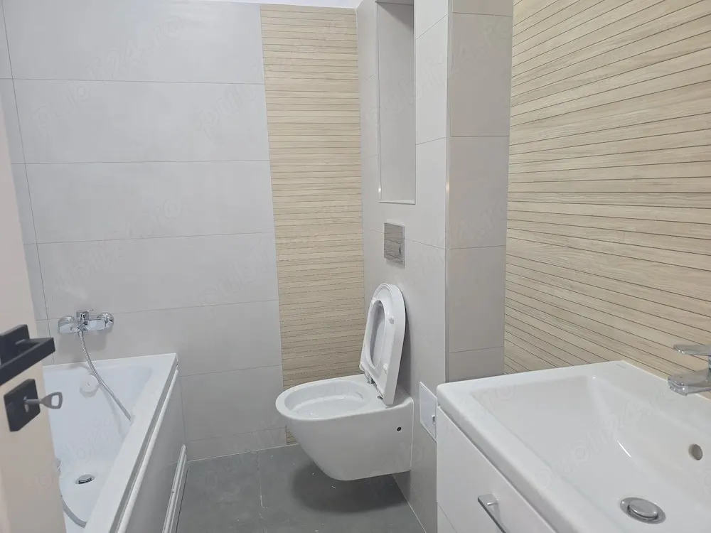 Apartament 1 cameră | Galata | 45 mp | Bloc nou | Parcare inclusă | Balcon - foto 10
