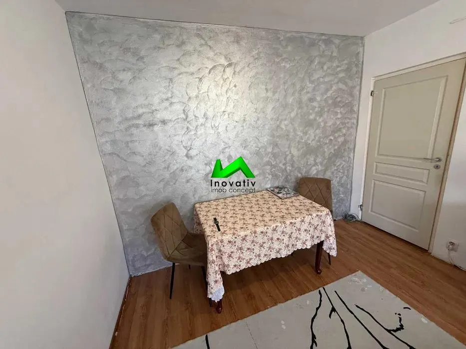 Apartament de inchiriat 2 camere Sibiu Cedonia - foto 1
