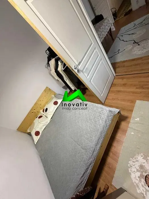 Apartament de inchiriat 2 camere Sibiu Cedonia - foto 2