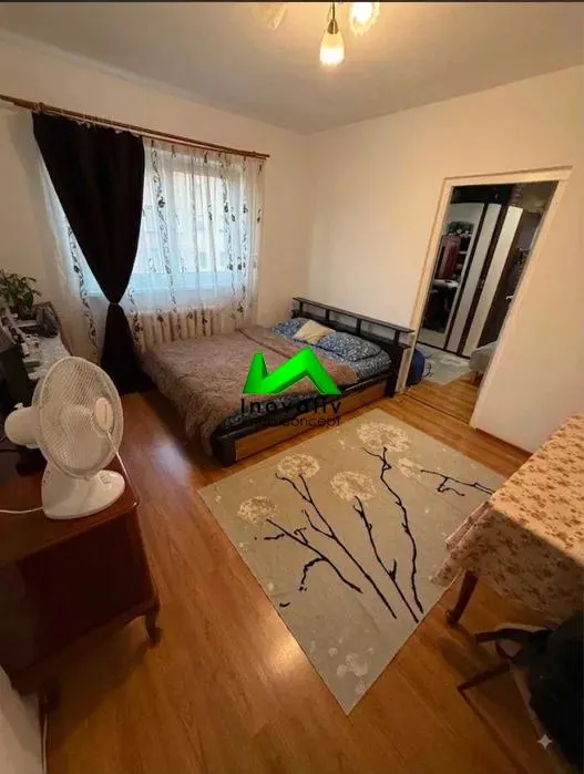 Apartament de inchiriat 2 camere Sibiu Cedonia - foto 3