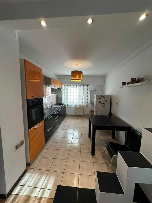 Apartament 3 camere decomandat, 85 mp, Păcurari-Petrom - foto 5