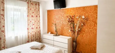 Apartament 2 camere | Zonă centrală | 78 mp | Etaj 6 | Parcare inclusă - foto 4
