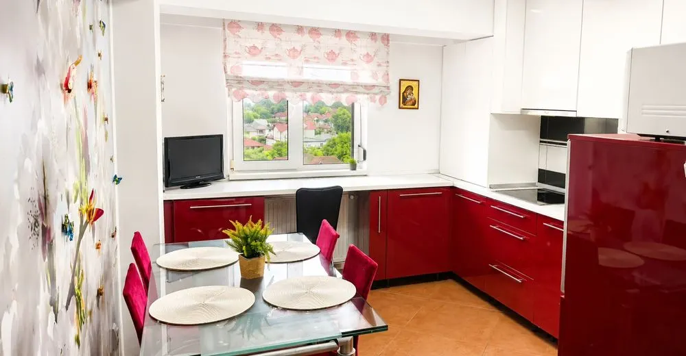 Apartament 2 camere | Zonă centrală | 78 mp | Etaj 6 | Parcare inclusă - foto 5