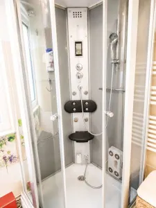Apartament 2 camere | Zonă centrală | 78 mp | Etaj 6 | Parcare inclusă - foto 7