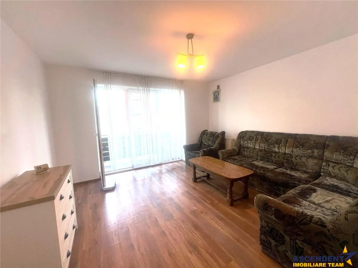 Apartament Familial Modern in Avantgarden 3, Bartolomeu, Brasov - foto 1