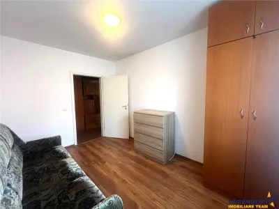 Apartament Familial Modern in Avantgarden 3, Bartolomeu, Brasov - foto 2