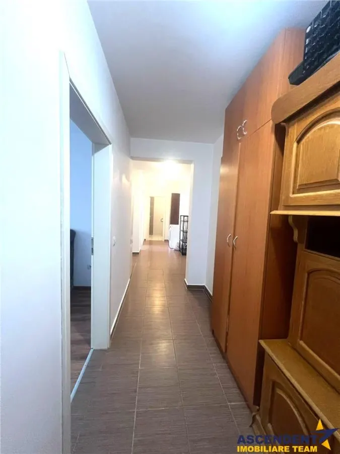 Apartament Familial Modern in Avantgarden 3, Bartolomeu, Brasov - foto 3