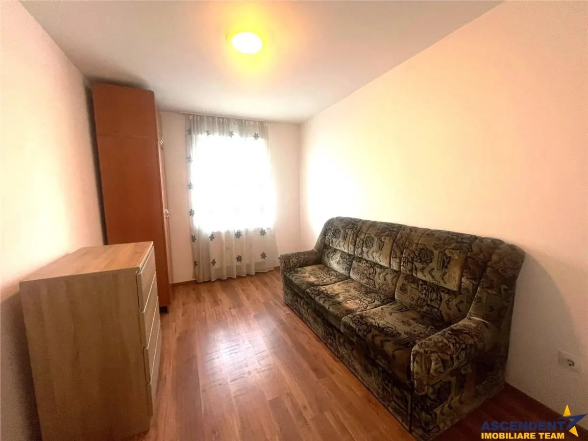 Apartament Familial Modern in Avantgarden 3, Bartolomeu, Brasov - foto 4