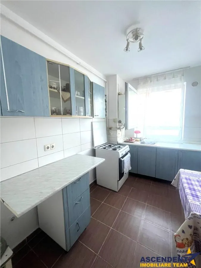 Apartament Familial Modern in Avantgarden 3, Bartolomeu, Brasov - foto 6