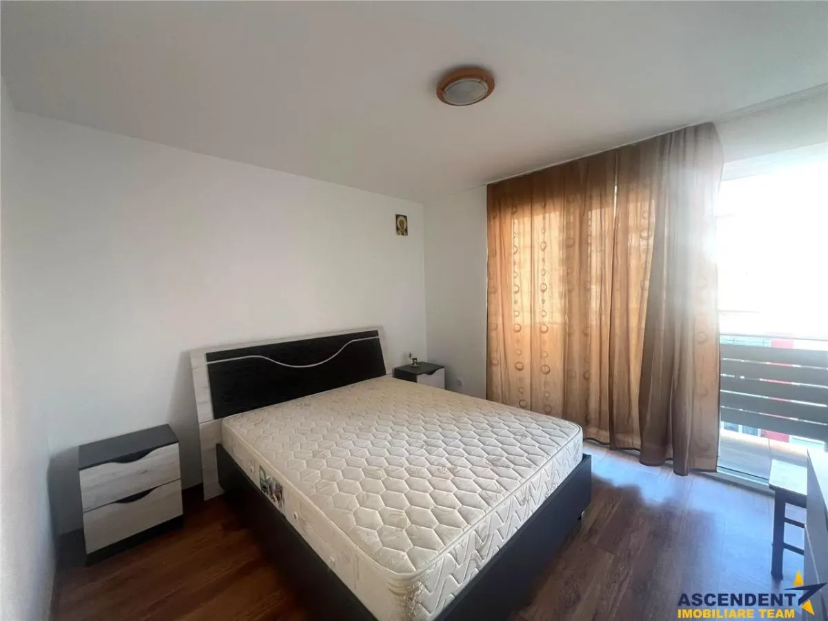 Apartament Familial Modern in Avantgarden 3, Bartolomeu, Brasov - foto 9