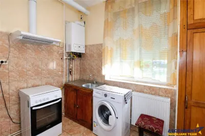 Apartament doua camere Octavian Goga, Tractorul, Brasov - foto 3