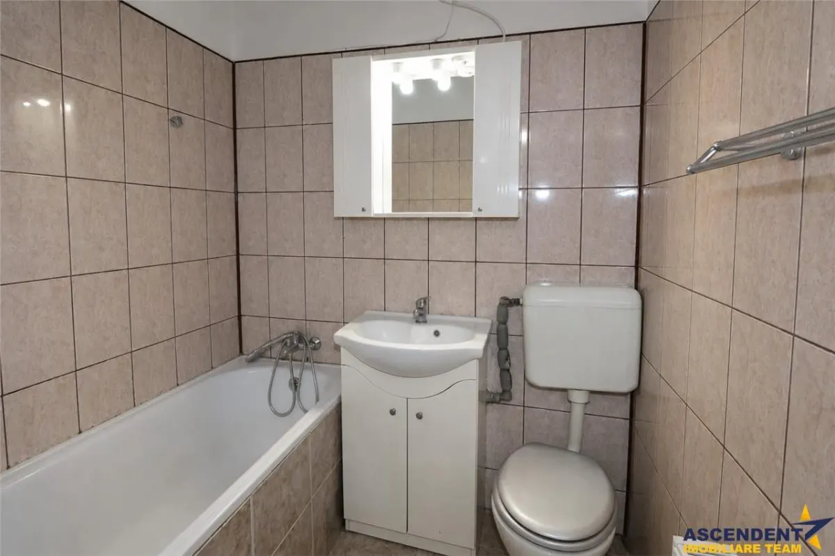 Apartament doua camere Octavian Goga, Tractorul, Brasov - foto 4